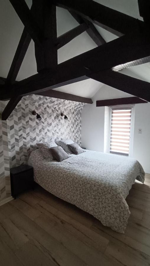 Maison T4 A 6 Minutes A Pieds De Sarlat المظهر الخارجي الصورة