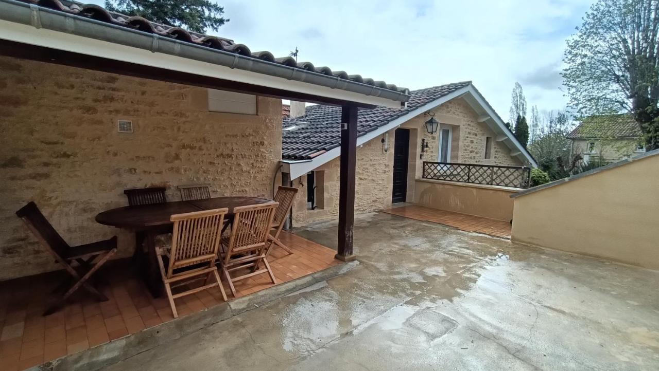 Maison T4 A 6 Minutes A Pieds De Sarlat المظهر الخارجي الصورة